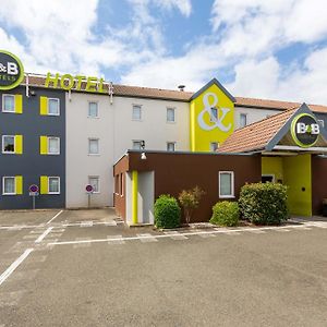 B&B HOTEL CHARTRES Le Coudray